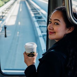 Meet your Posher, Kryzia